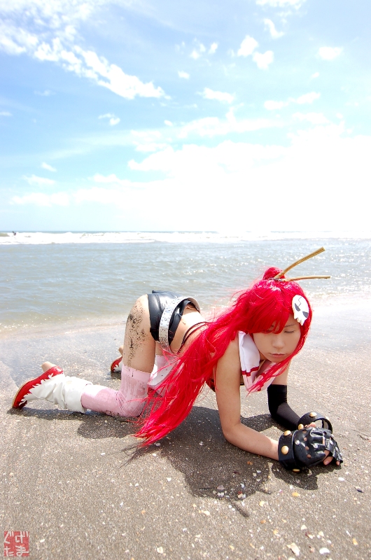 [Kyudoro & Gugegemaku 2ex] Tenjo Tenka Yoko