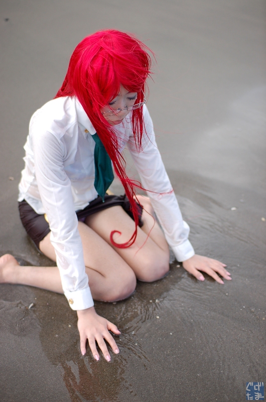 [Kyudoro & Gugegemaku 2ex] Tenjo Tenka Yoko