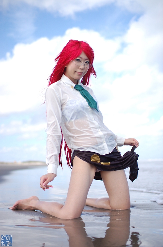 [Kyudoro & Gugegemaku 2ex] Tenjo Tenka Yoko