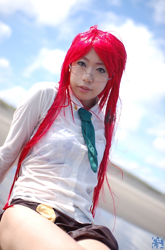 [Kyudoro & Gugegemaku 2ex] Tenjo Tenka Yoko