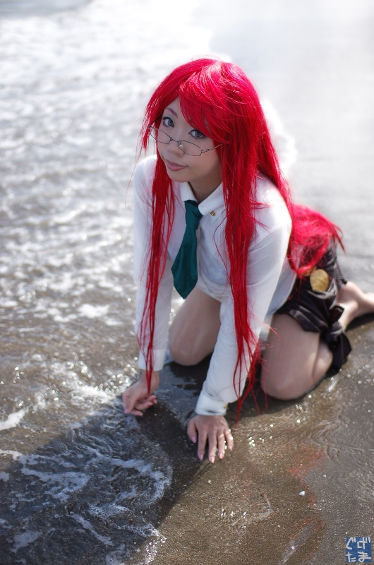 [Kyudoro & Gugegemaku 2ex] Tenjo Tenka Yoko