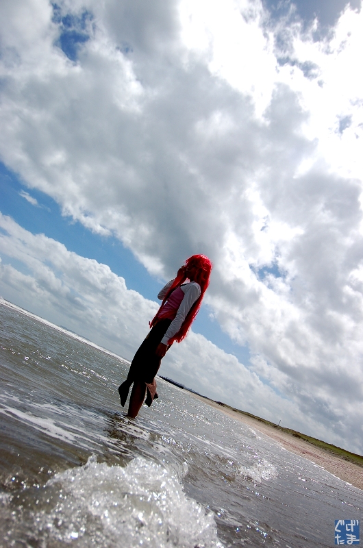 [Kyudoro & Gugegemaku 2ex] Tenjo Tenka Yoko