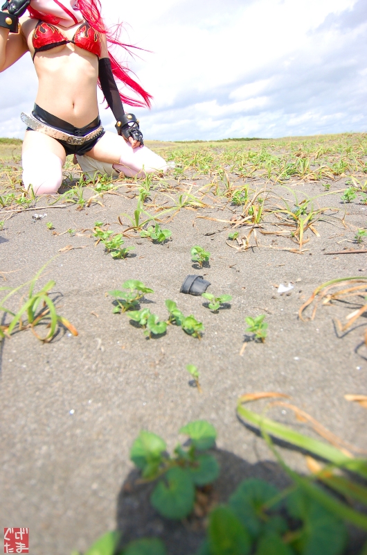 [Kyudoro & Gugegemaku 2ex] Tenjo Tenka Yoko