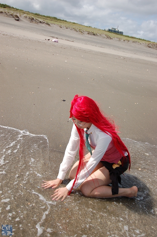 [Kyudoro & Gugegemaku 2ex] Tenjo Tenka Yoko