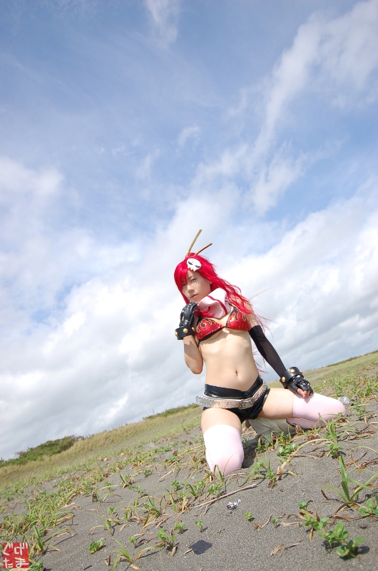 [Kyudoro & Gugegemaku 2ex] Tenjo Tenka Yoko