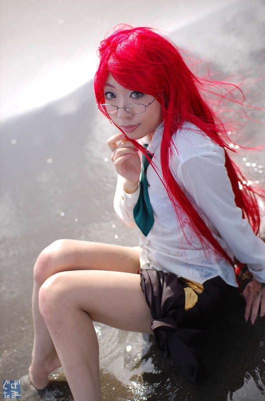 [Kyudoro & Gugegemaku 2ex] Tenjo Tenka Yoko