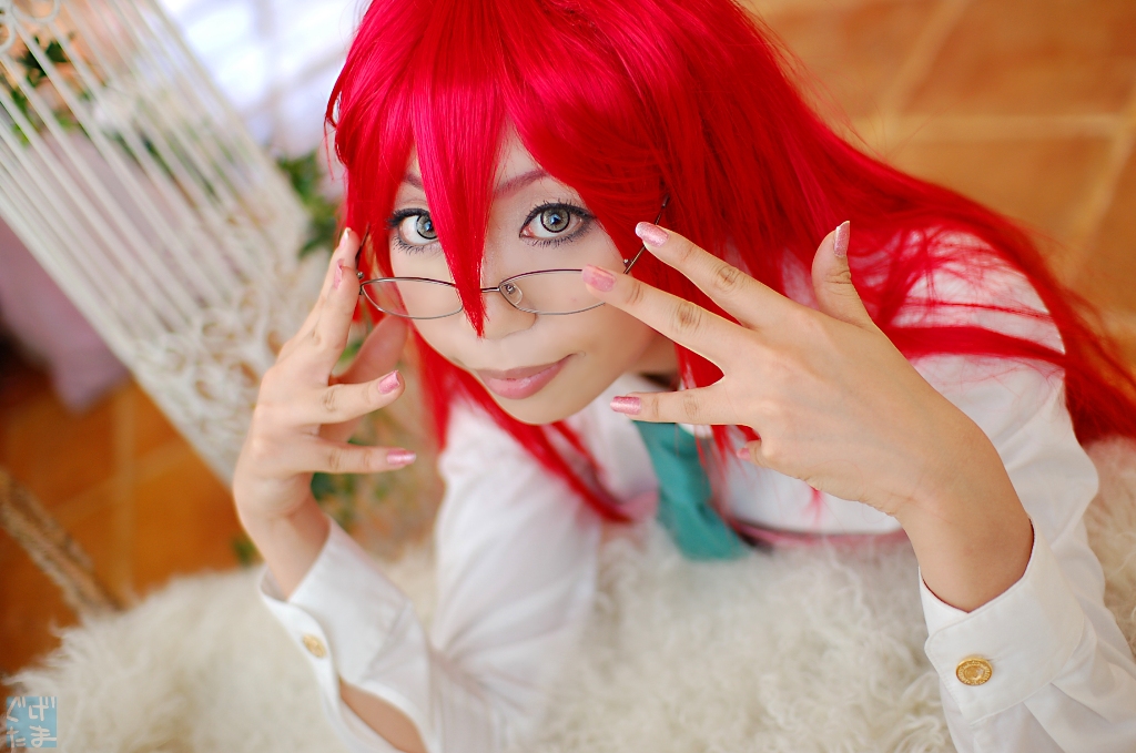 [Kyudoro & Gugegemaku 2ex] Tenjo Tenka Yoko