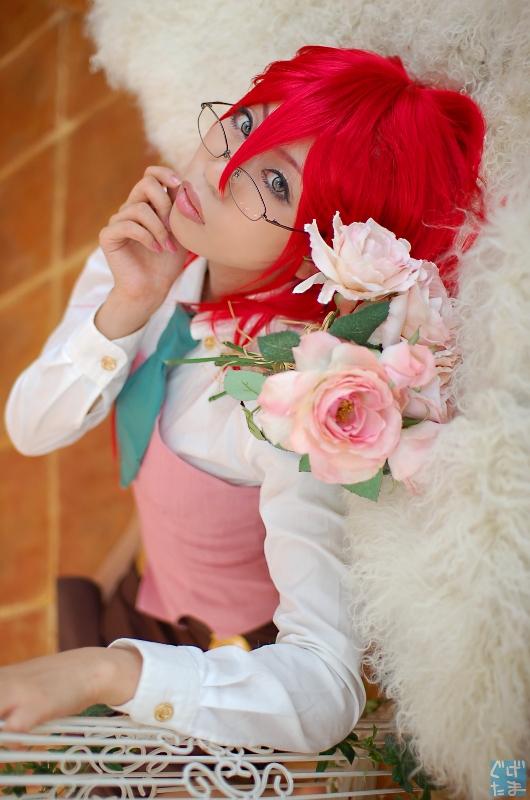 [Kyudoro & Gugegemaku 2ex] Tenjo Tenka Yoko