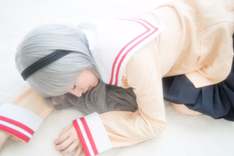 Tomoyo khác ~ Yumenonakanohikari ~