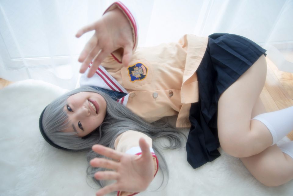 Tomoyo khác ~ Yumenonakanohikari ~