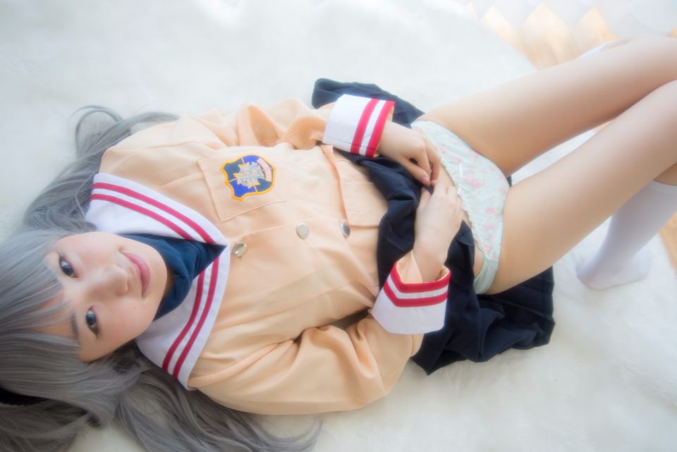 Tomoyo khác ~ Yumenonakanohikari ~