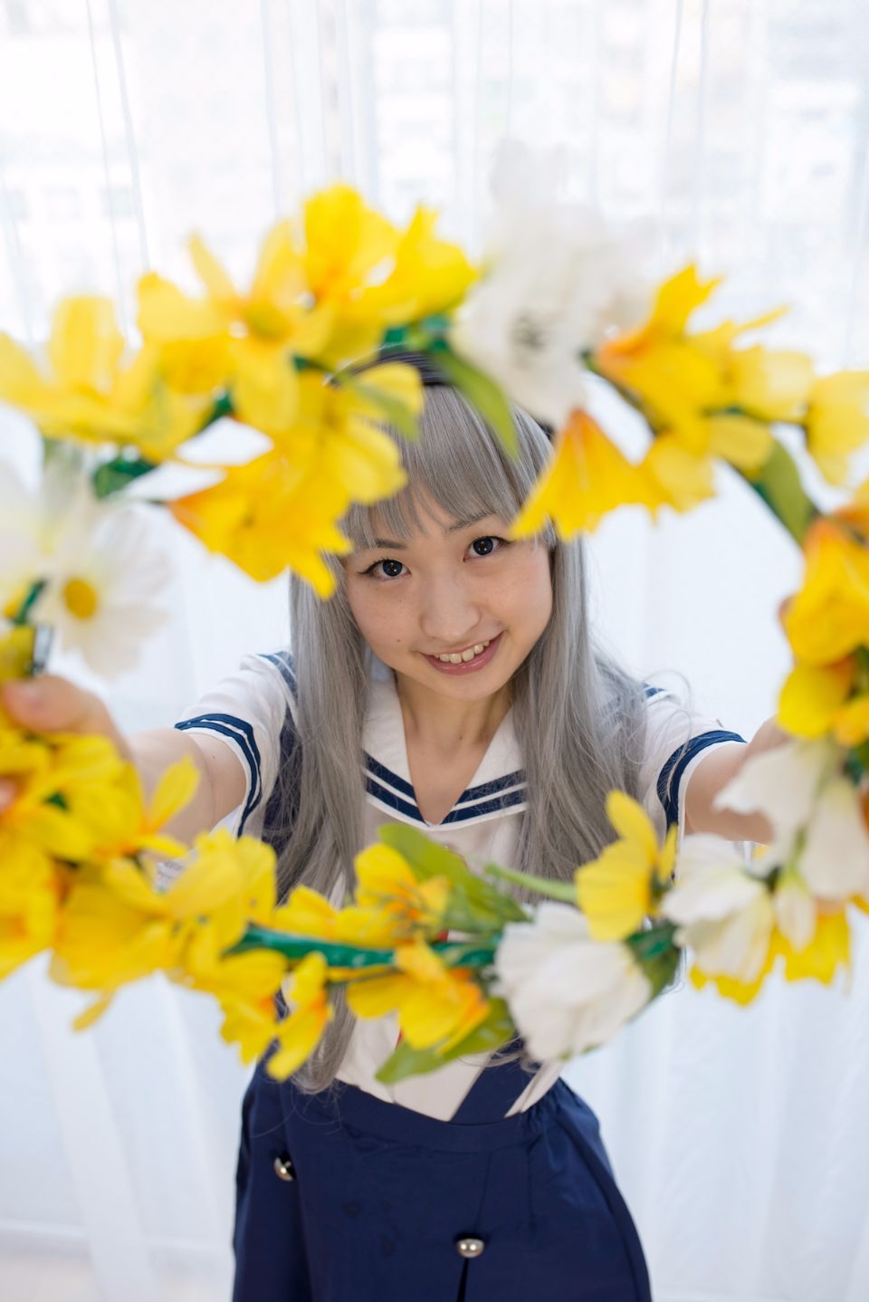 Tomoyo khác ~ Yumenonakanohikari ~