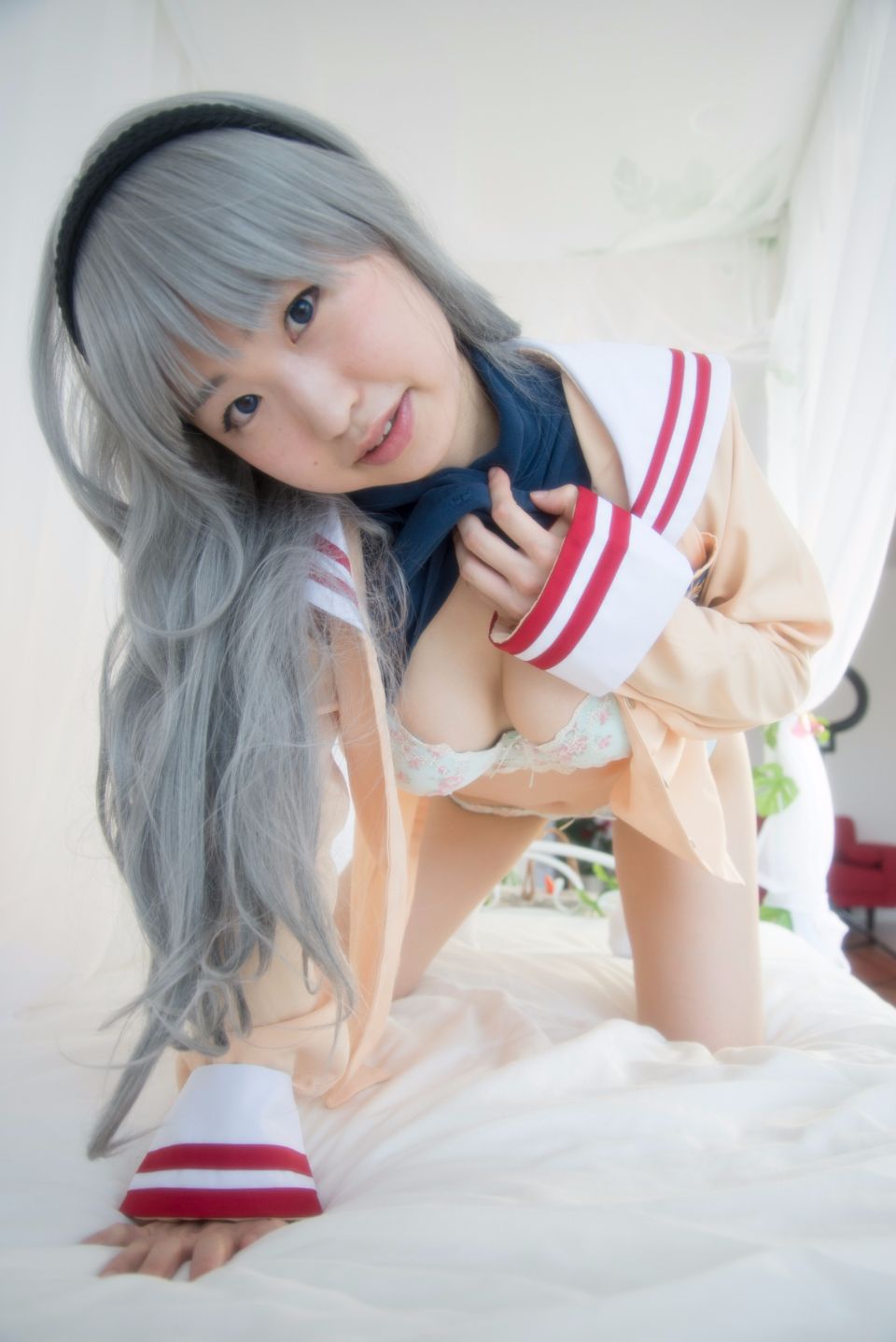 Tomoyo khác ~ Yumenonakanohikari ~