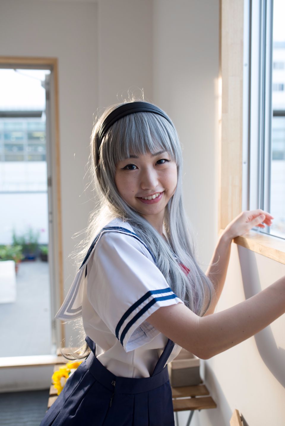 Tomoyo khác ~ Yumenonakanohikari ~