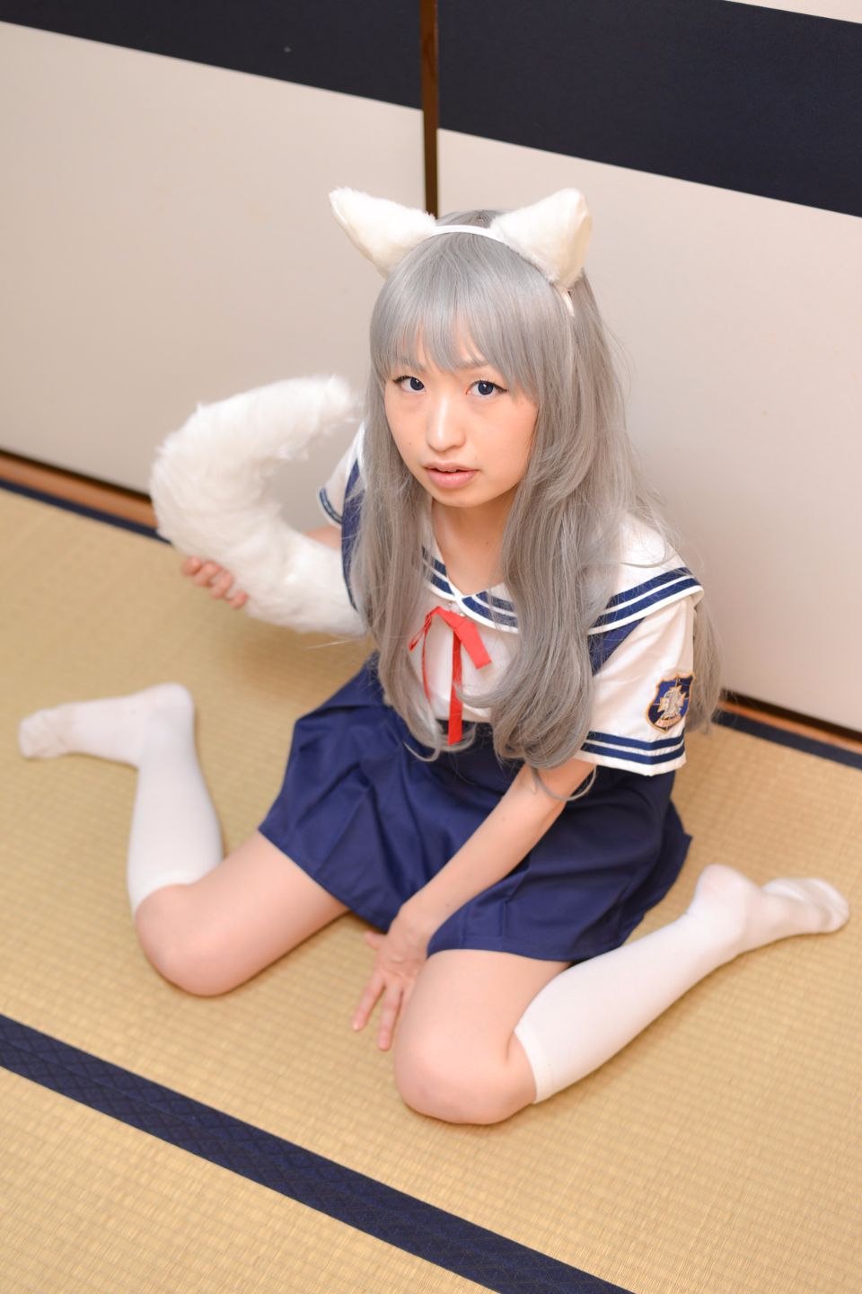 Tomoyo khác ~ Yumenonakanohikari ~