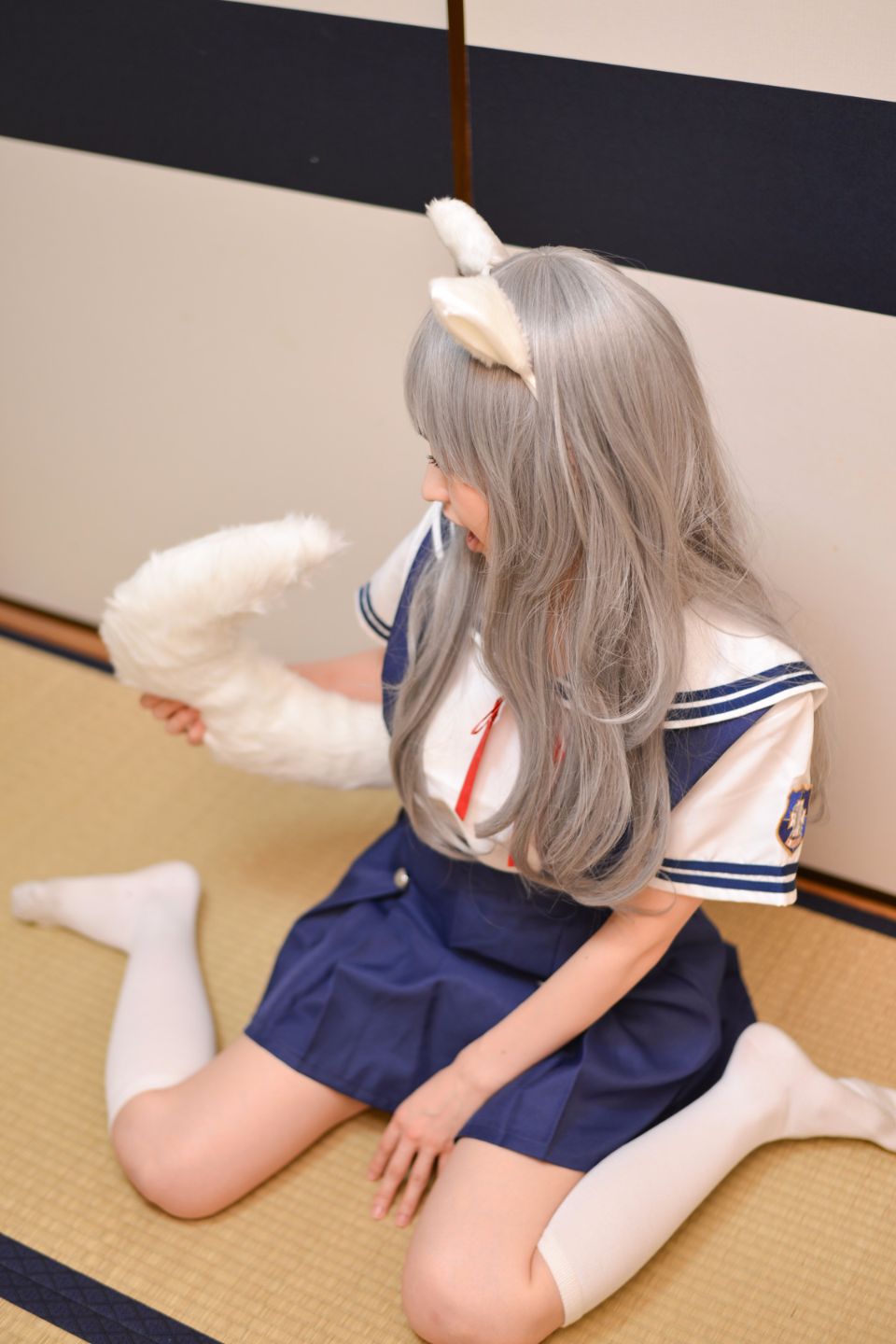 Tomoyo khác ~ Yumenonakanohikari ~