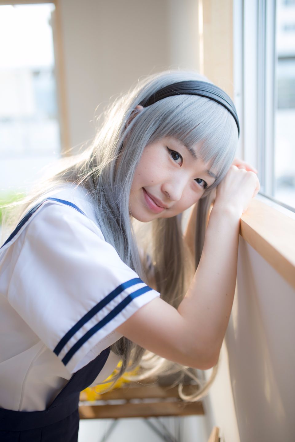 Tomoyo khác ~ Yumenonakanohikari ~