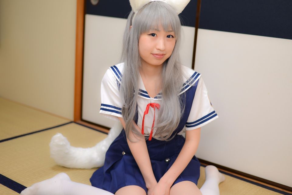 Tomoyo khác ~ Yumenonakanohikari ~