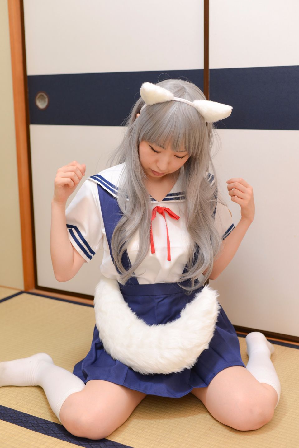 Tomoyo khác ~ Yumenonakanohikari ~