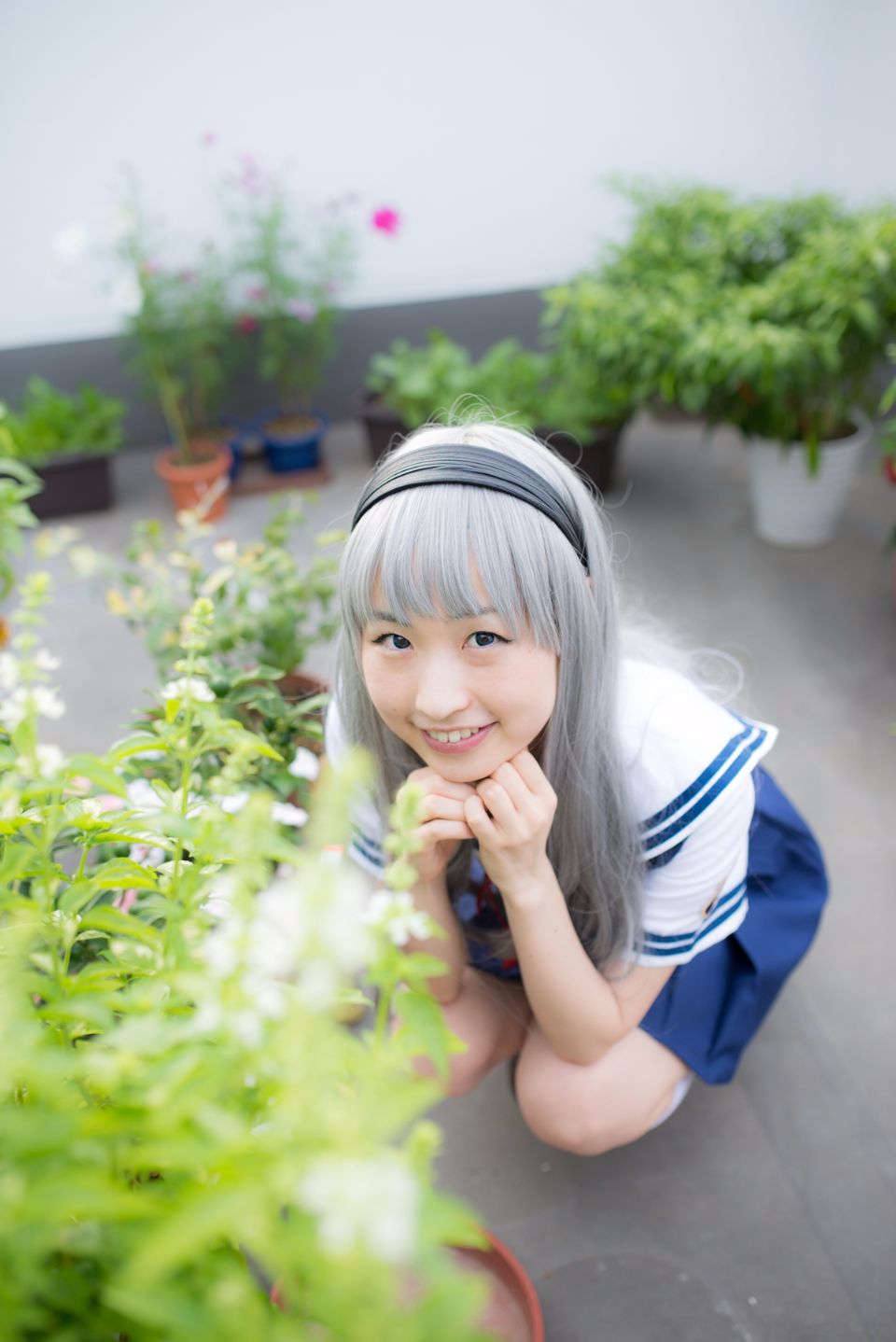 Tomoyo khác ~ Yumenonakanohikari ~
