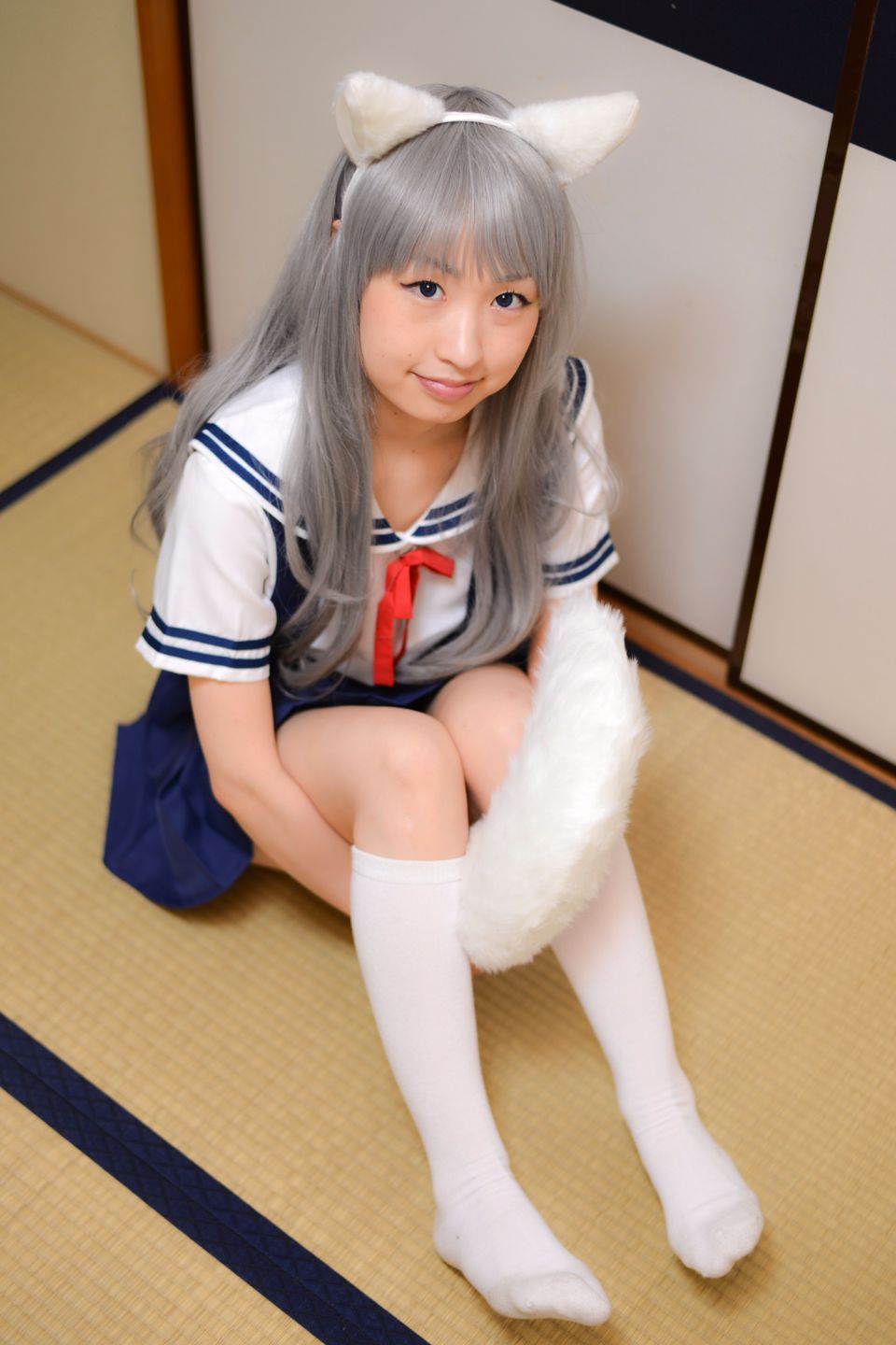 Tomoyo khác ~ Yumenonakanohikari ~