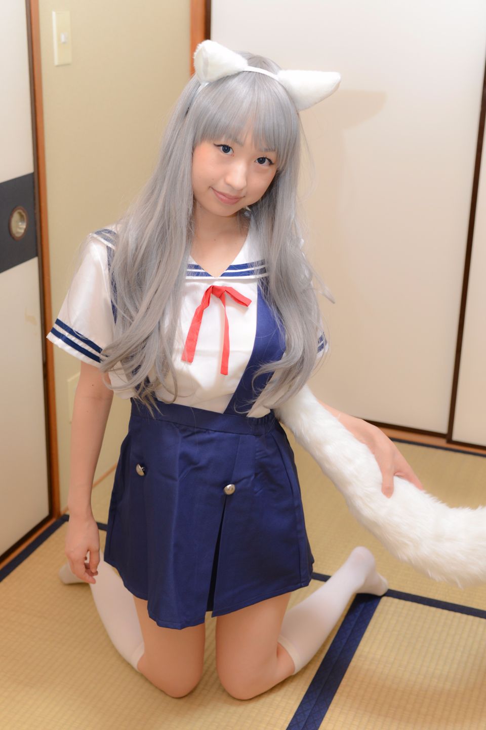 Tomoyo khác ~ Yumenonakanohikari ~