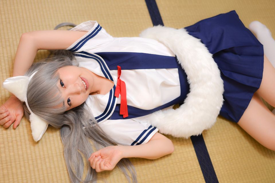 Tomoyo khác ~ Yumenonakanohikari ~