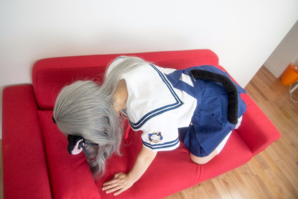 Tomoyo khác ~ Yumenonakanohikari ~