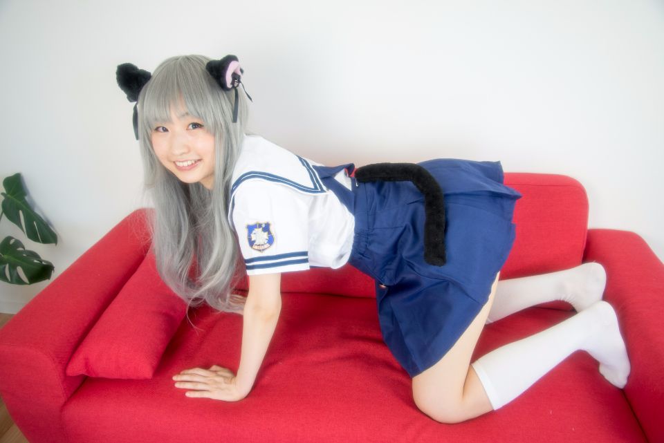 Tomoyo khác ~ Yumenonakanohikari ~