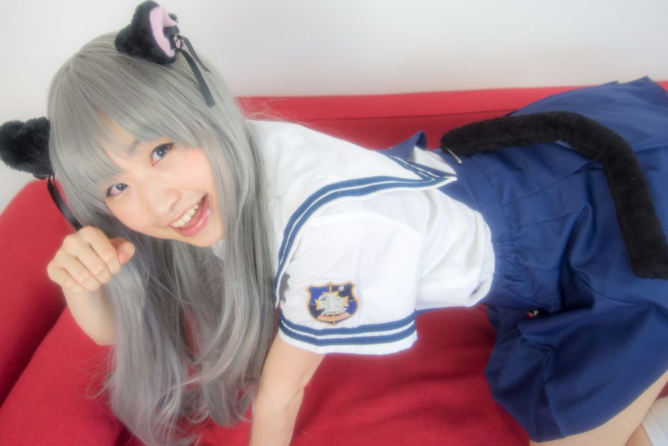 Tomoyo khác ~ Yumenonakanohikari ~