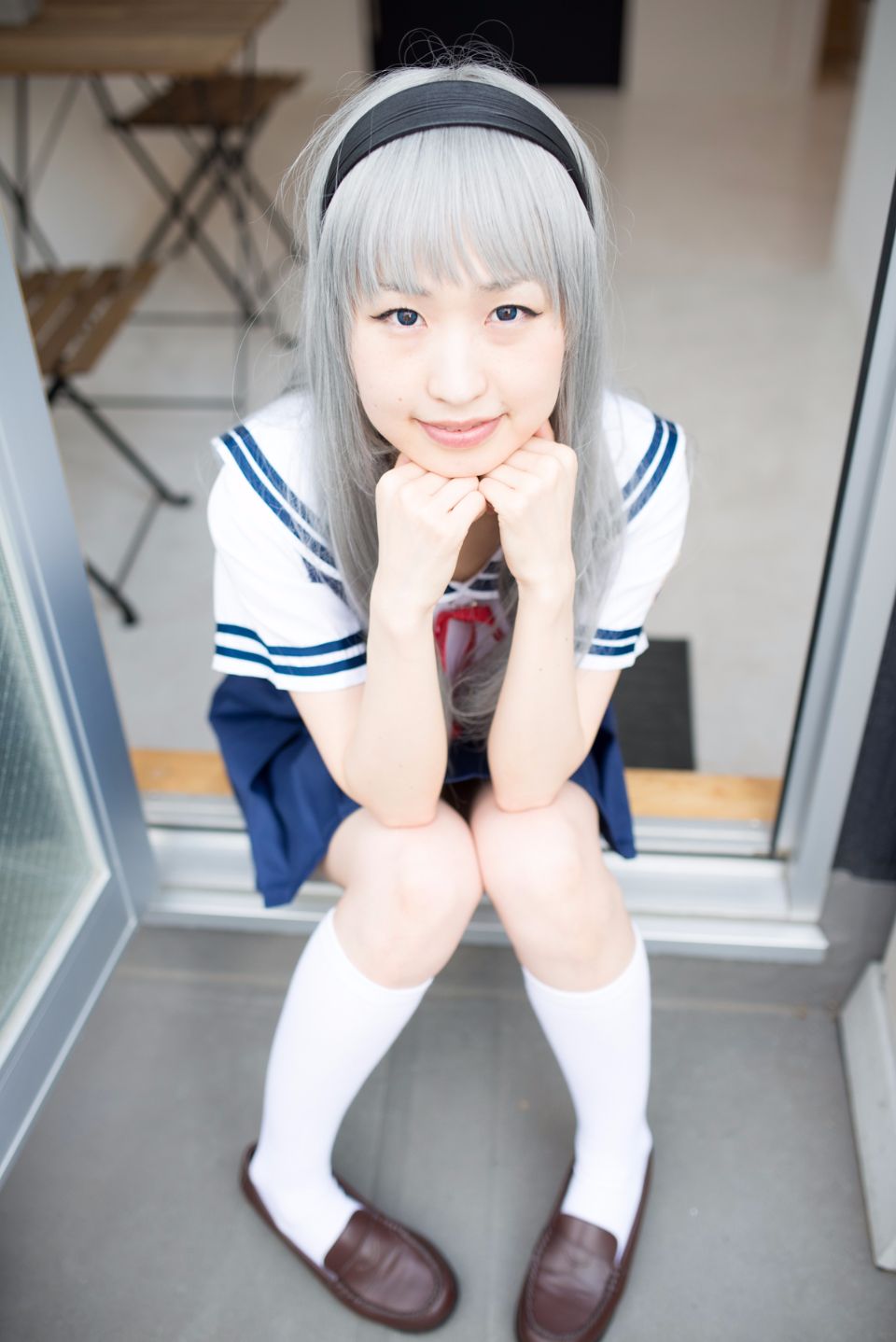 Tomoyo khác ~ Yumenonakanohikari ~