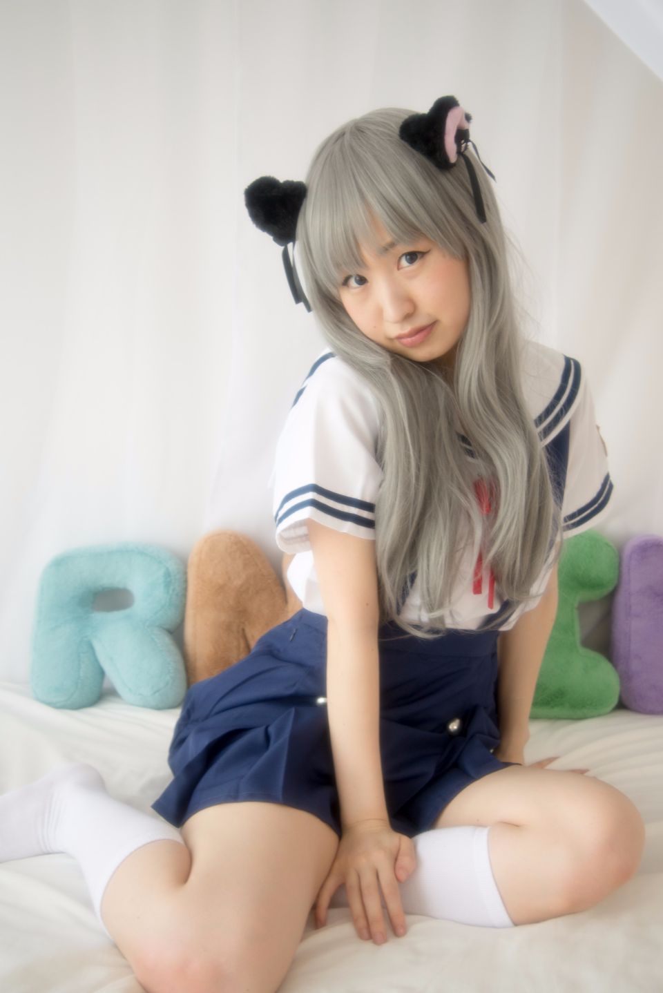 Tomoyo khác ~ Yumenonakanohikari ~