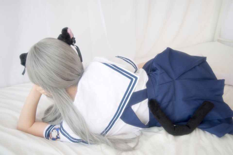 Tomoyo khác ~ Yumenonakanohikari ~