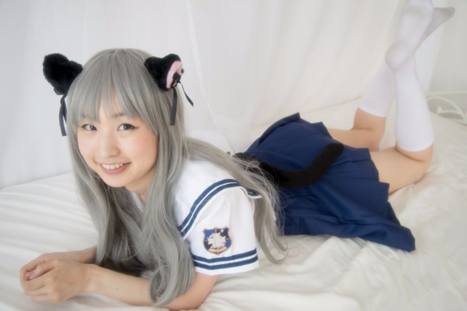 Tomoyo khác ~ Yumenonakanohikari ~