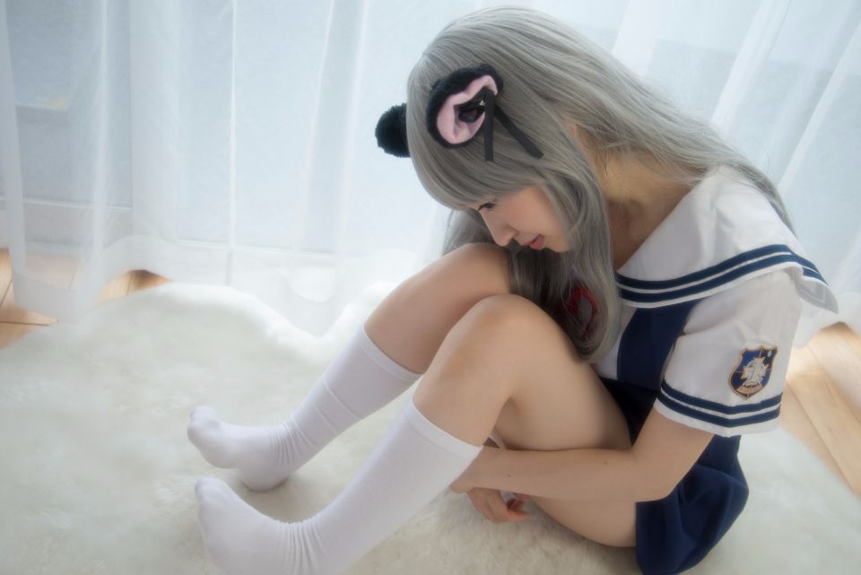 Tomoyo khác ~ Yumenonakanohikari ~