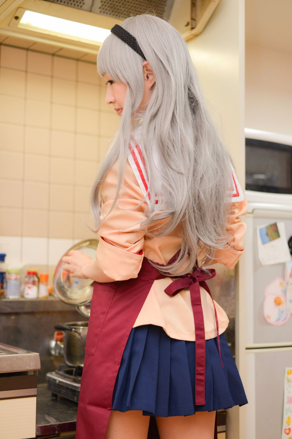 Tomoyo khác ~ Yumenonakanohikari ~