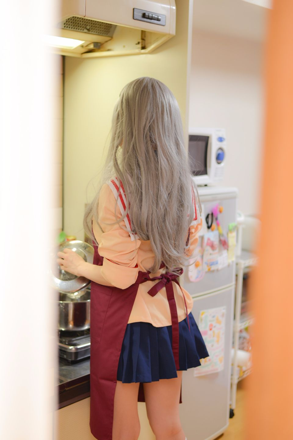 Tomoyo khác ~ Yumenonakanohikari ~