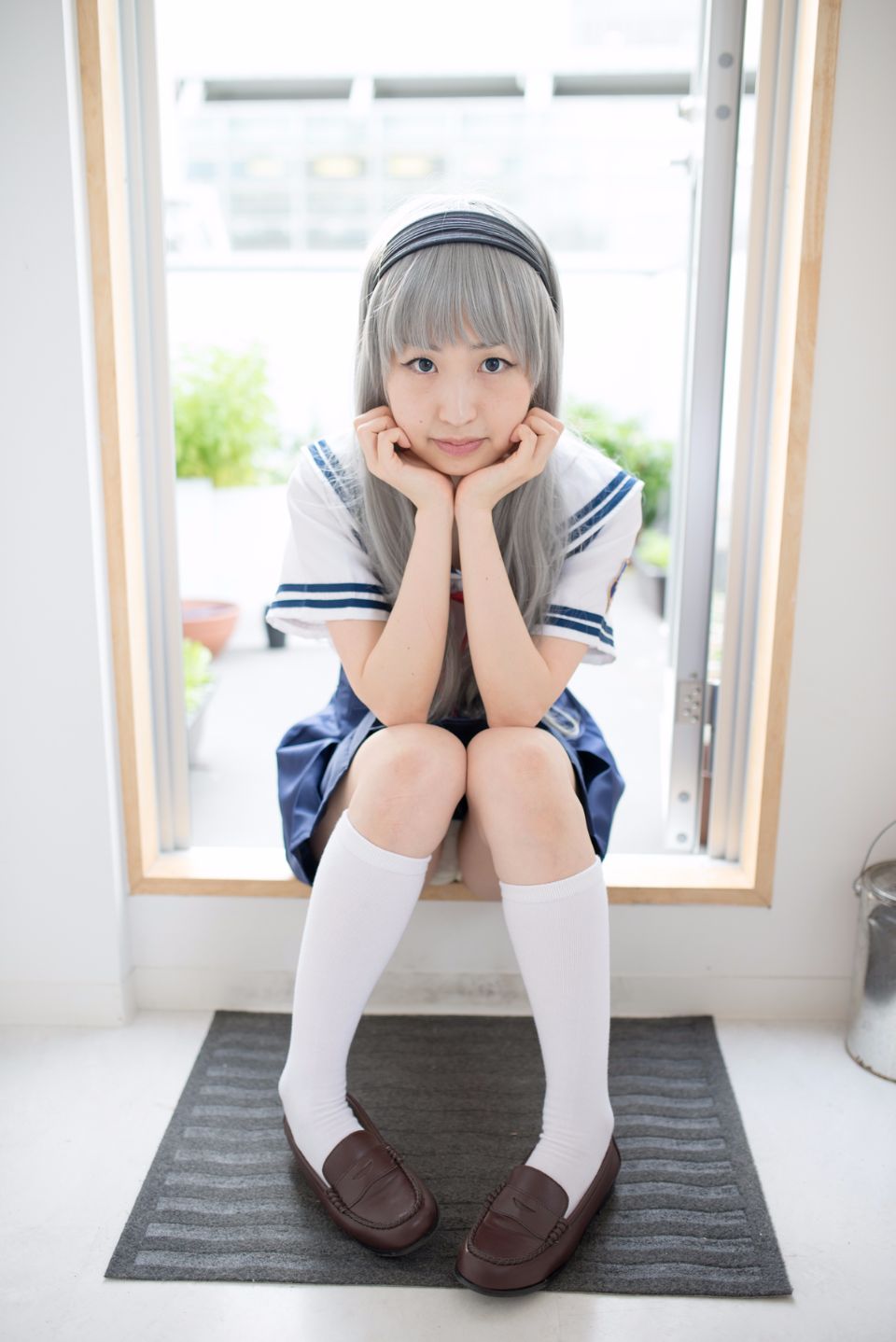Tomoyo khác ~ Yumenonakanohikari ~