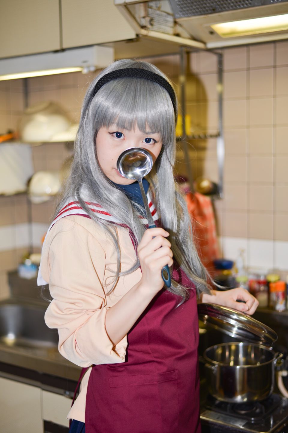 Tomoyo khác ~ Yumenonakanohikari ~