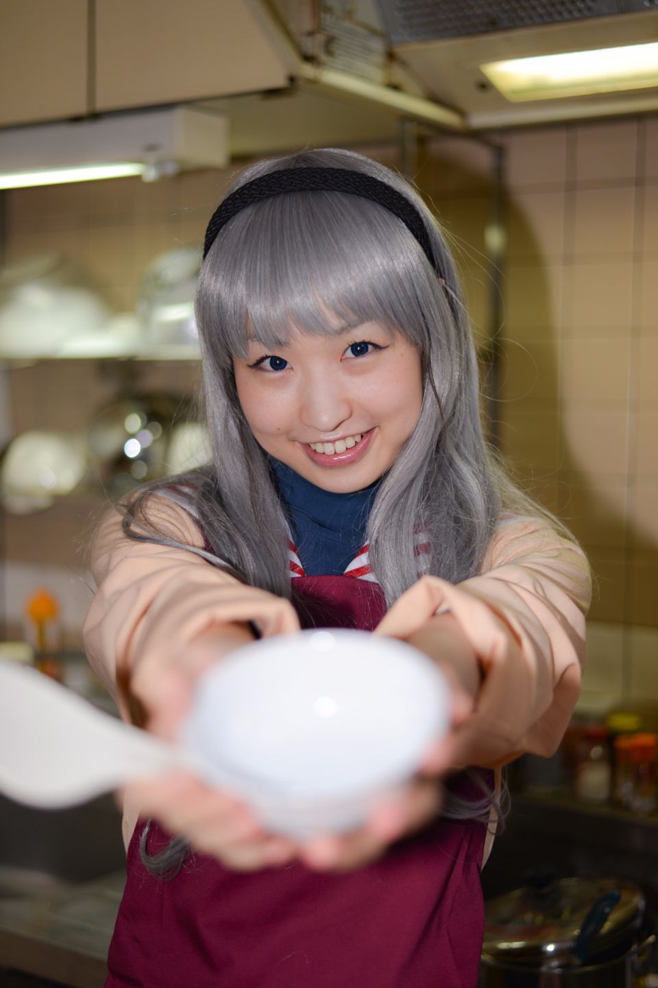 Tomoyo khác ~ Yumenonakanohikari ~