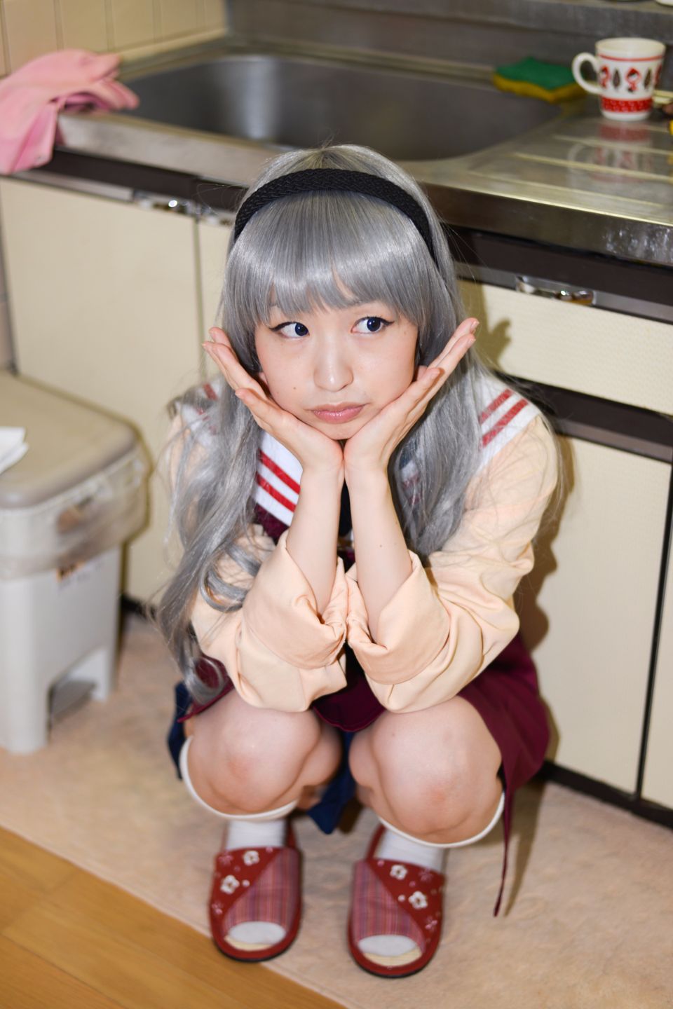 Tomoyo khác ~ Yumenonakanohikari ~