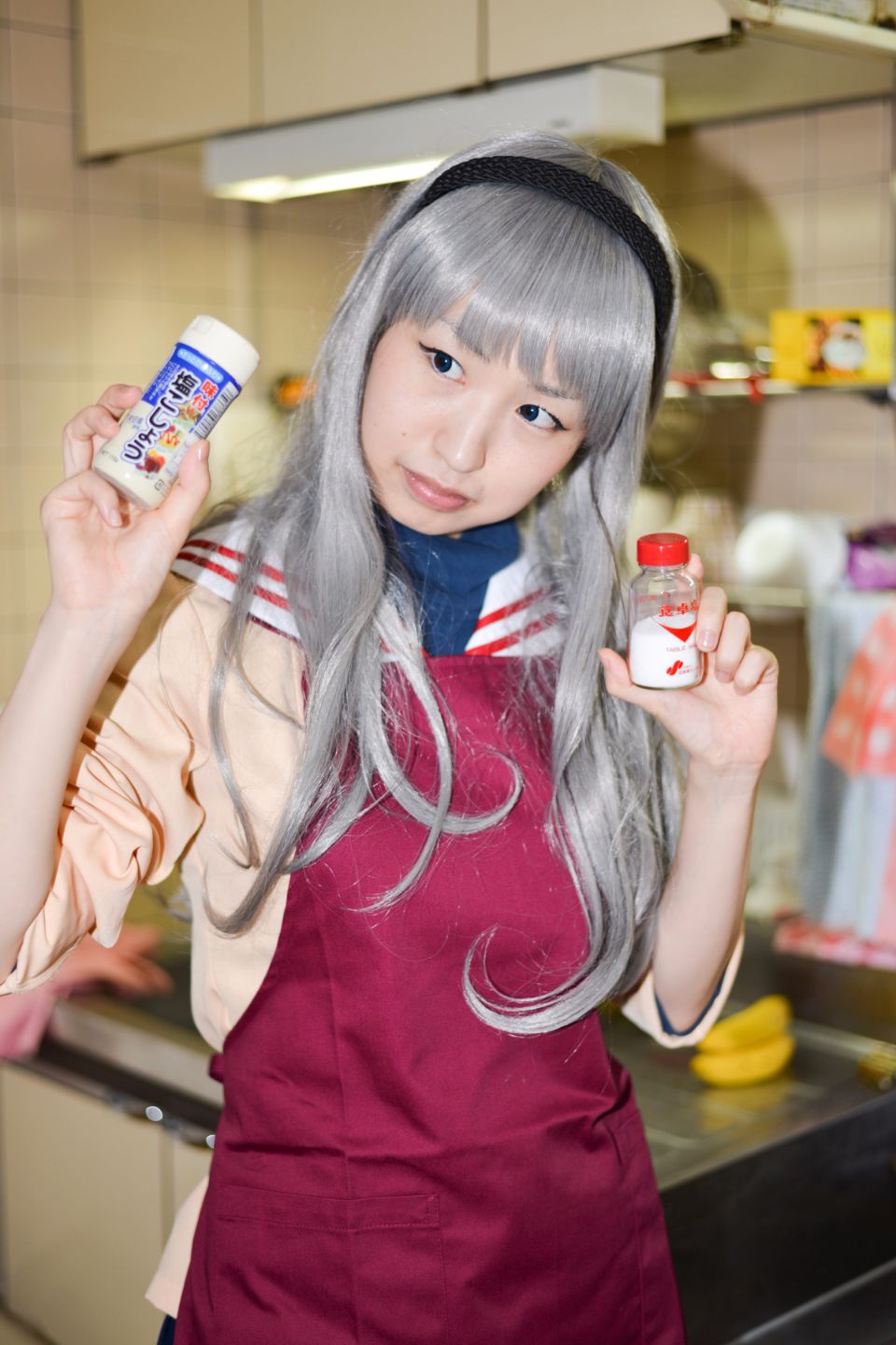 Tomoyo khác ~ Yumenonakanohikari ~