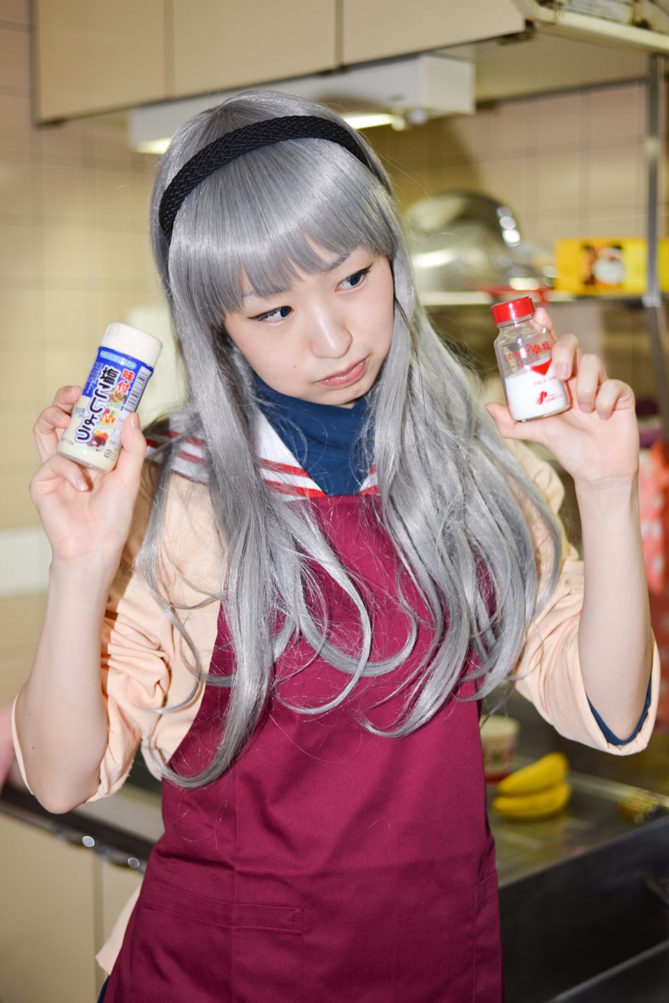 Tomoyo khác ~ Yumenonakanohikari ~
