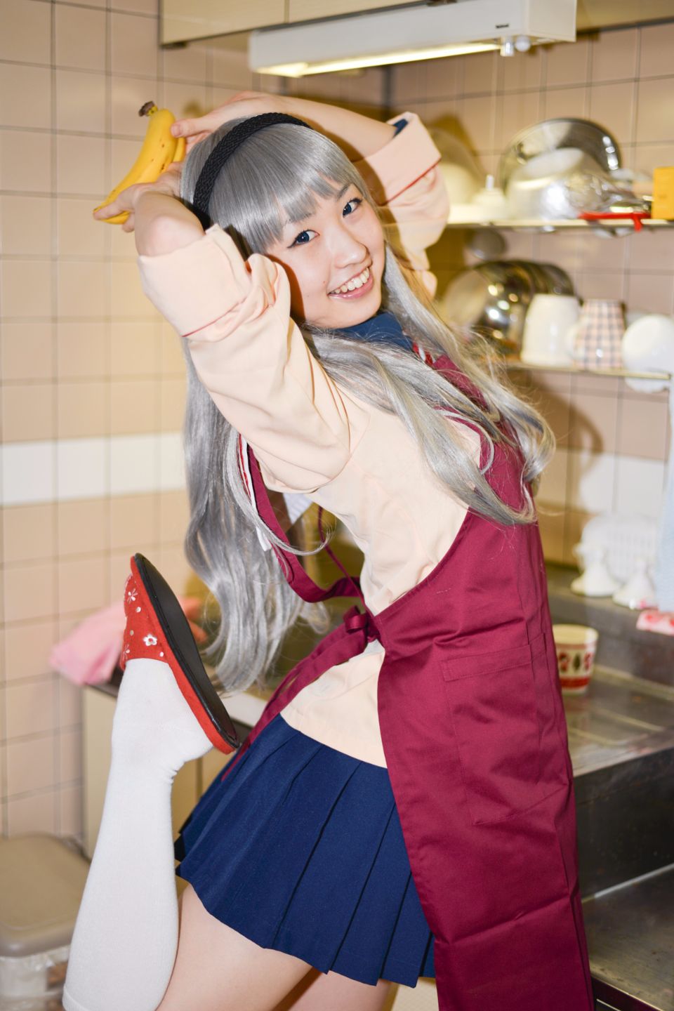 Tomoyo khác ~ Yumenonakanohikari ~