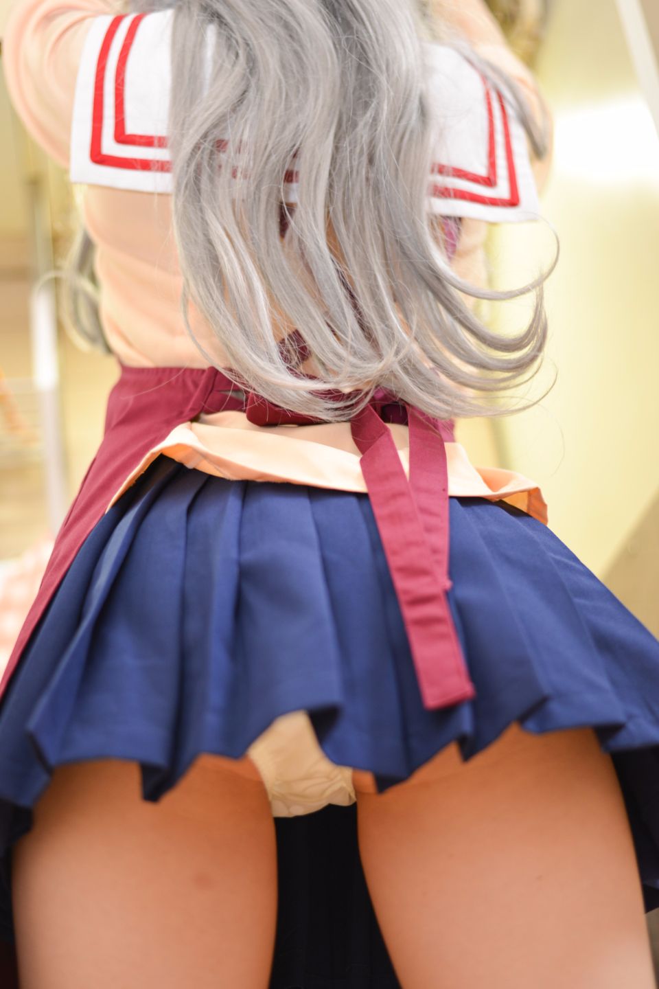 Tomoyo khác ~ Yumenonakanohikari ~