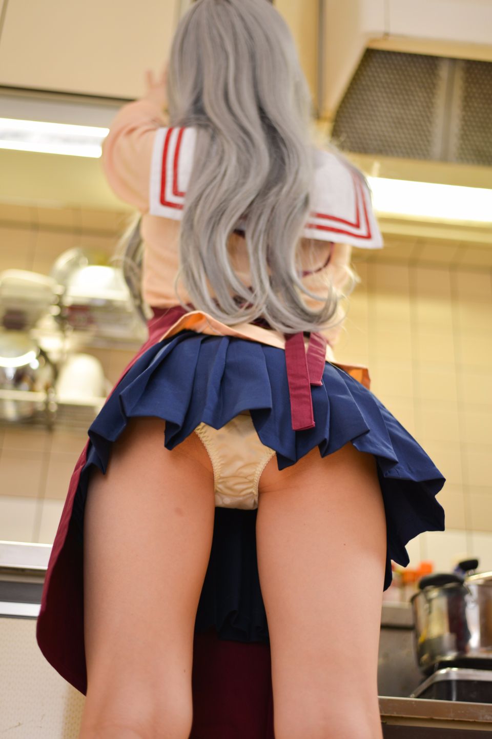 Tomoyo khác ~ Yumenonakanohikari ~