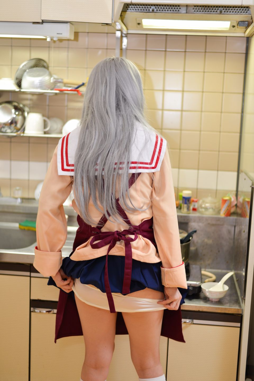 Tomoyo khác ~ Yumenonakanohikari ~