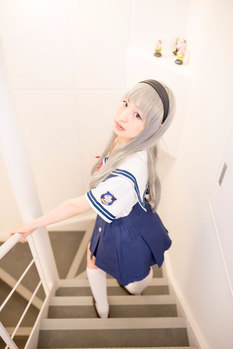 Tomoyo khác ~ Yumenonakanohikari ~