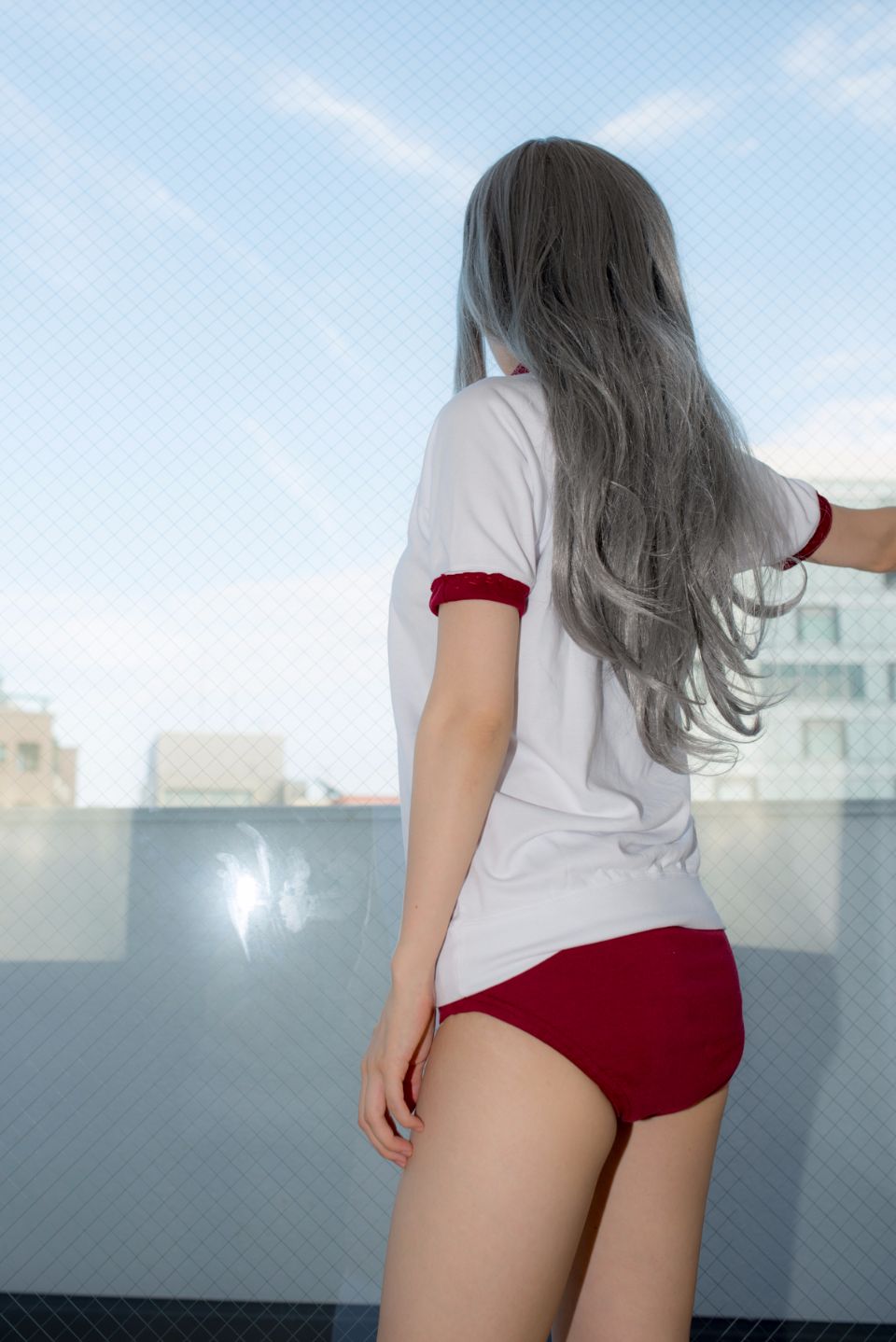 Tomoyo khác ~ Yumenonakanohikari ~