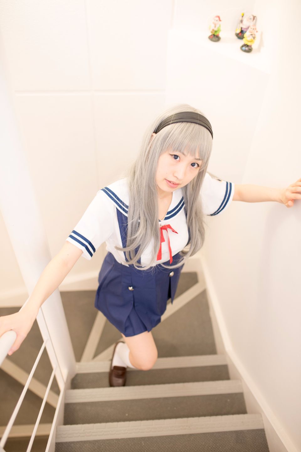 Tomoyo khác ~ Yumenonakanohikari ~